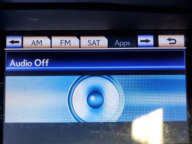 Used 2013 Lexus RX 350 AWD w/ Navigation Pkg image 16