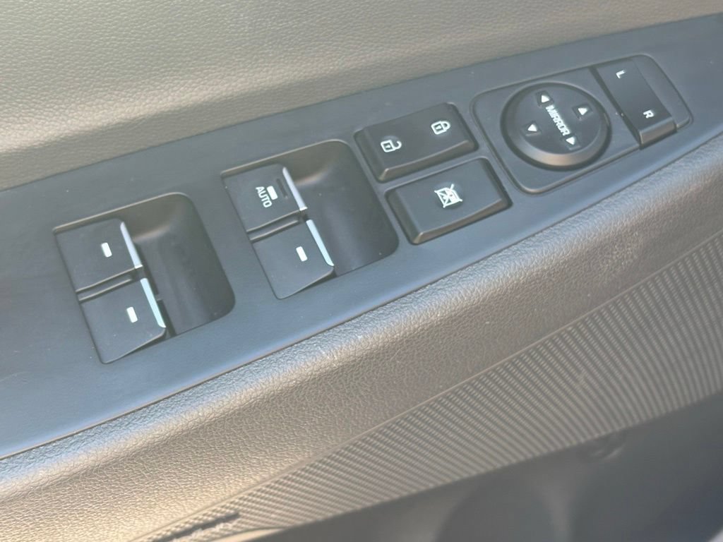 Certified 2021 Hyundai Tucson Ultimate AWD/4WD image 22