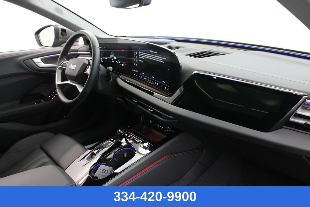 Used 2025 Audi A5 2.0T Premium Plus w/ Premium Plus image 25