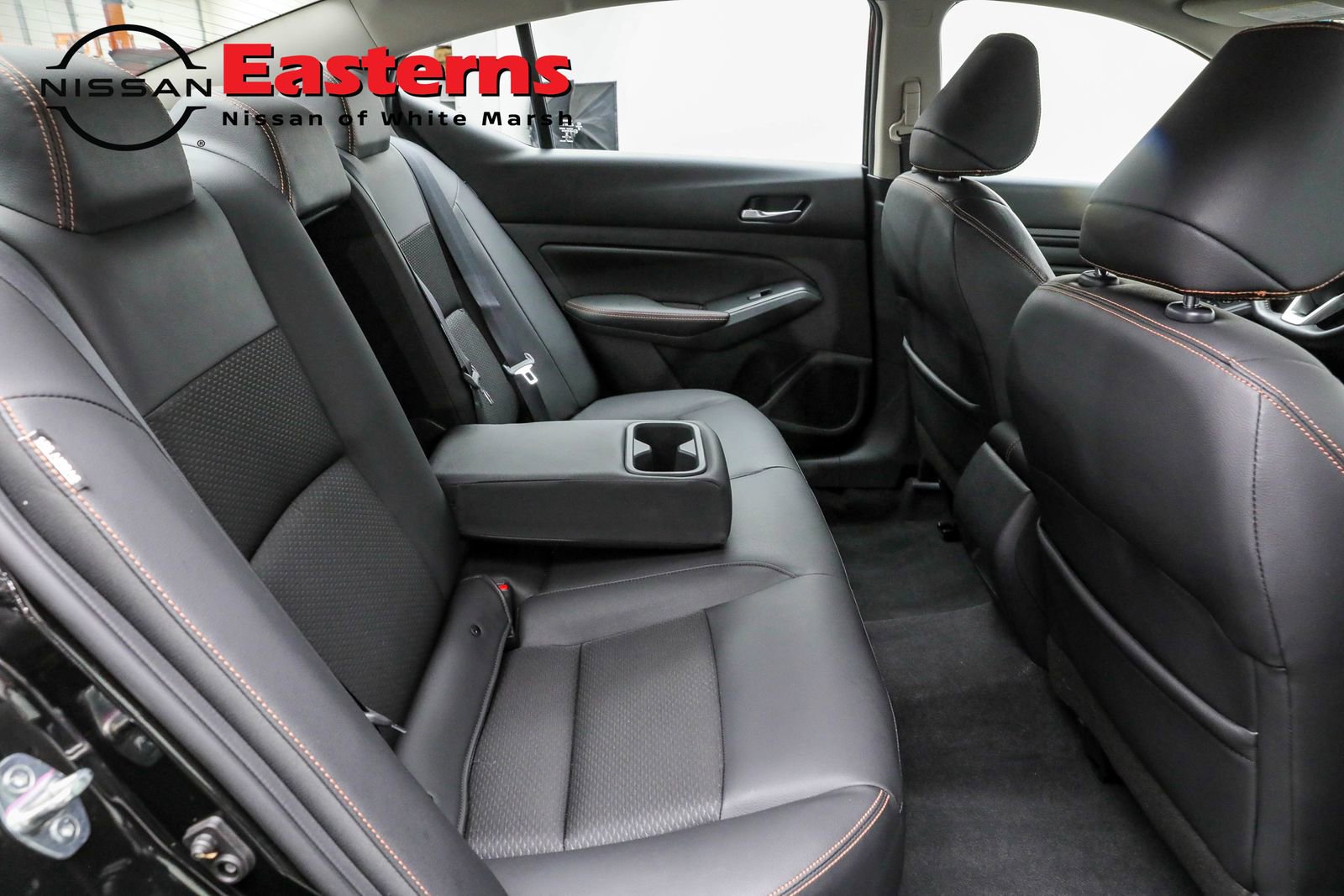 Used 2021 Nissan Altima 2.5 SR image 42