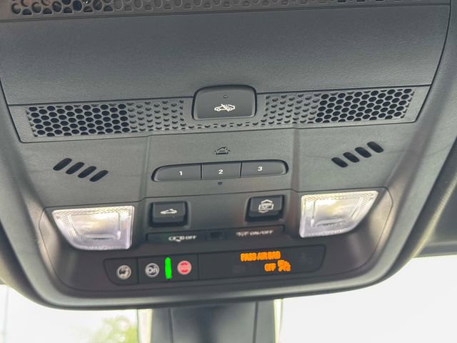 New 2026 Cadillac XT5 Premium Luxury w/ Driver Assist Package image 20