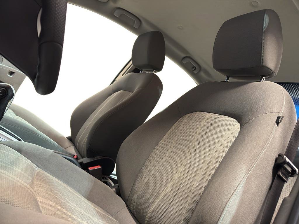 Used 2017 Chevrolet Sonic LT image 15
