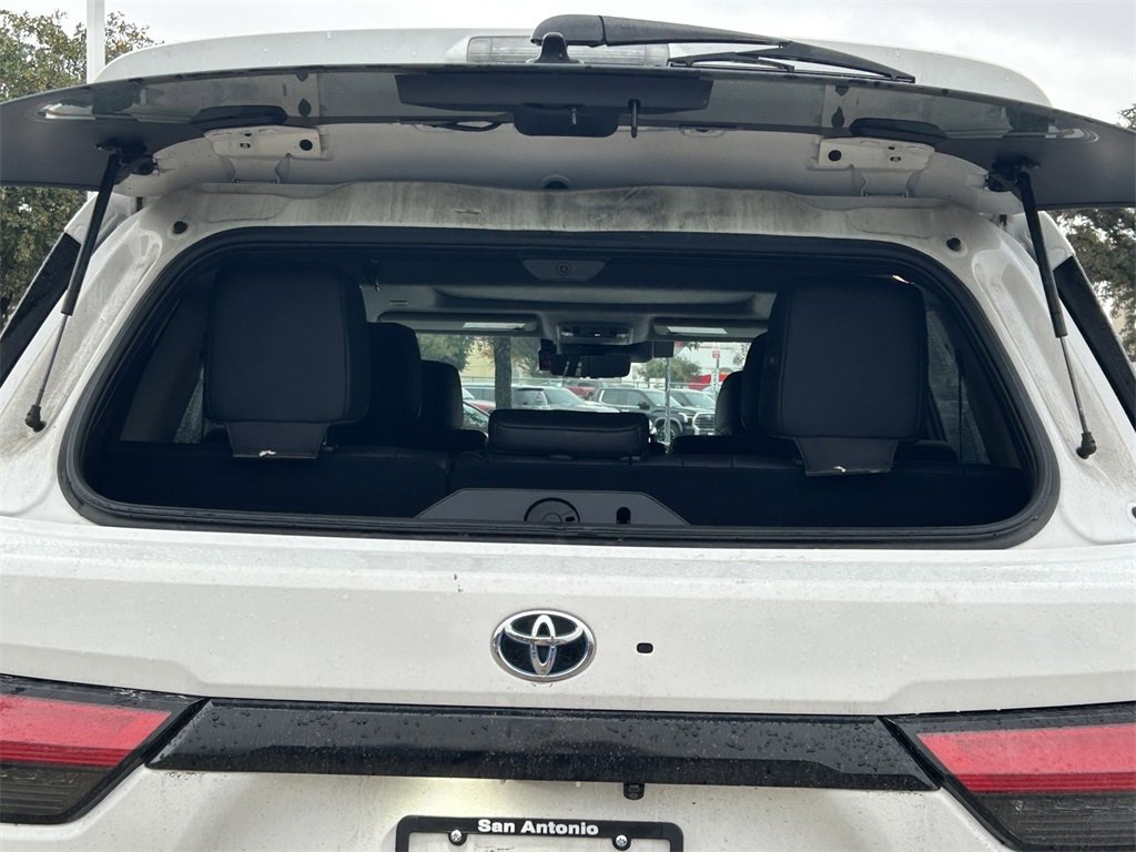 Used 2023 Toyota Sequoia TRD Pro image 15