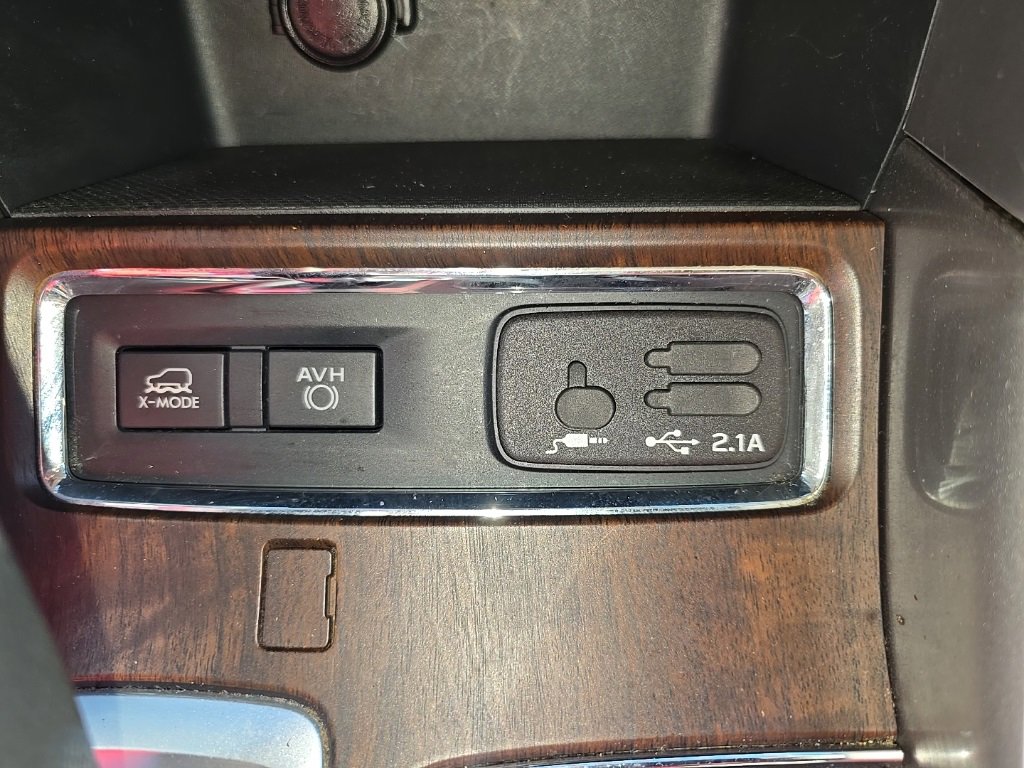 Used 2020 Subaru Ascent Touring w/ Popular Package #3 image 22