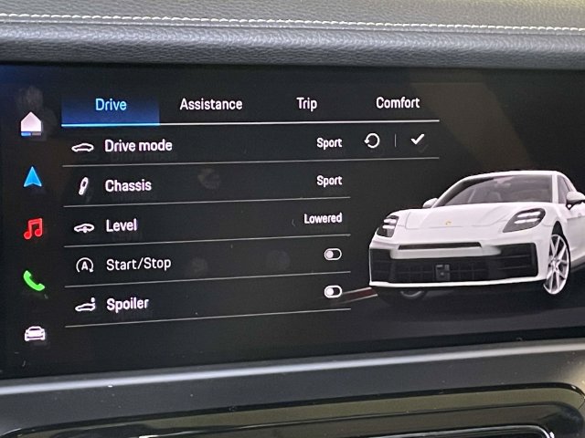 New 2026 Porsche Panamera 4 AWD/4WD image 31