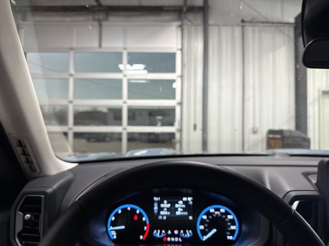 Used 2024 Ford Bronco Sport Big Bend w/ Convenience Package image 7