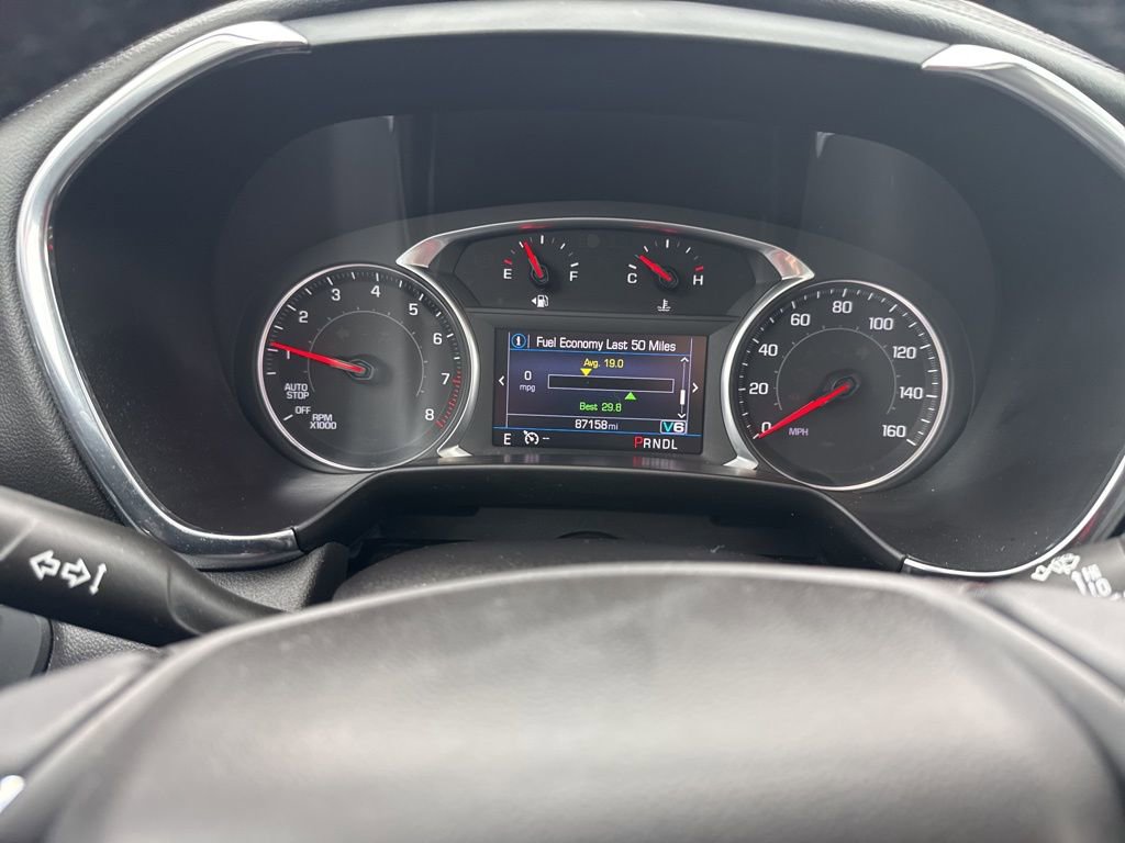 Used 2019 Chevrolet Blazer LT w/ Sun and Wheels Package image 11