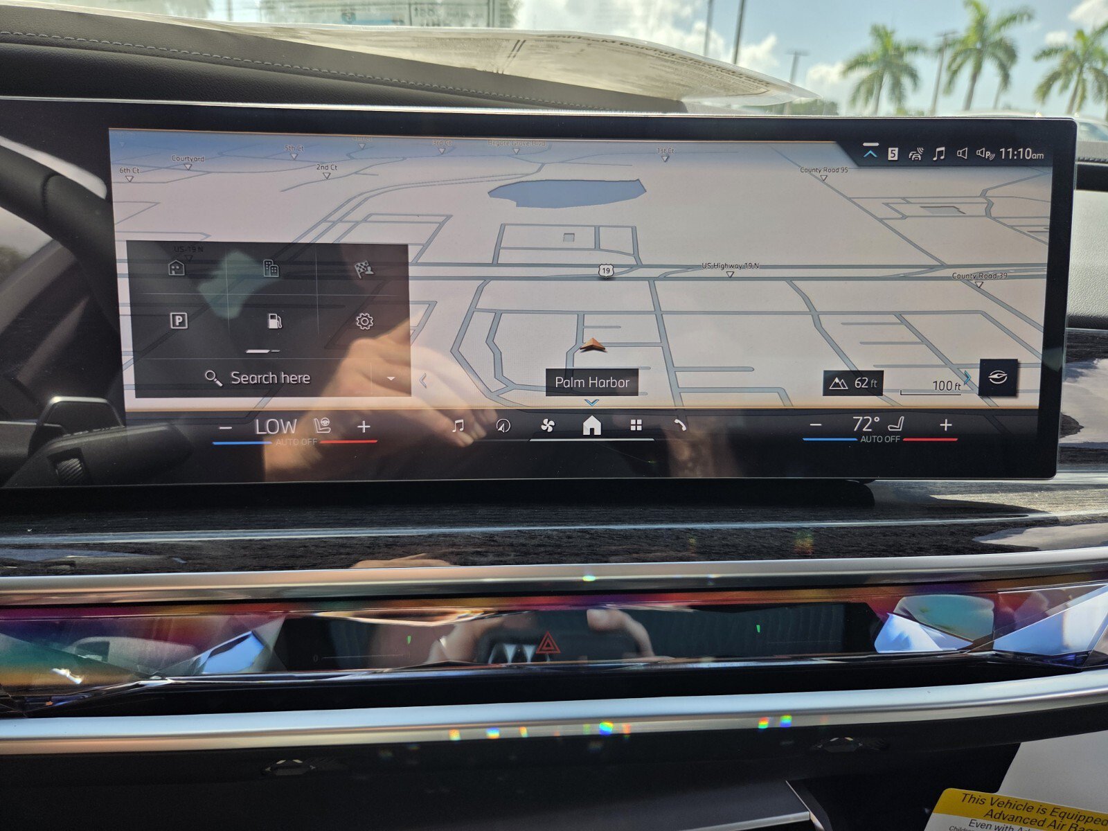 New 2026 BMW 740i RWD image 22