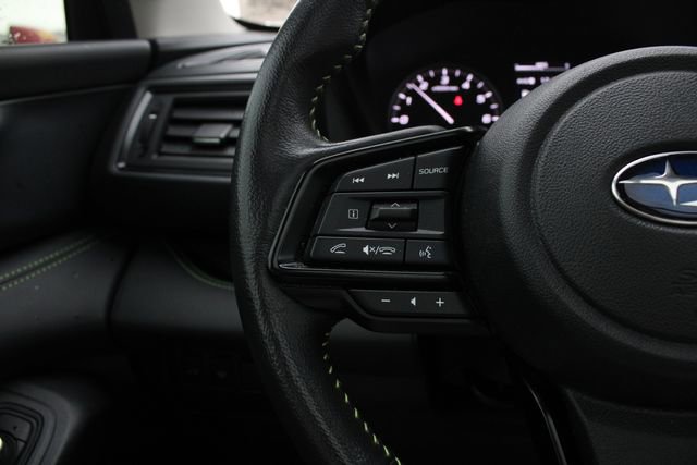 Used 2024 Subaru Ascent Onyx Edition image 13