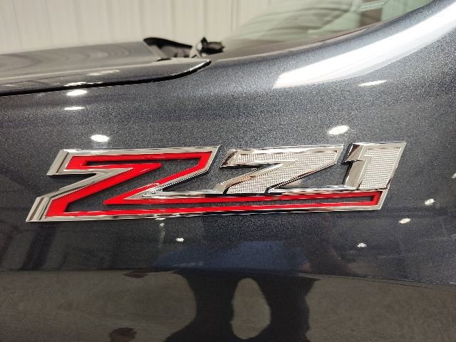 Used 2020 Chevrolet Silverado 1500 LT w/ All-Star Edition image 9