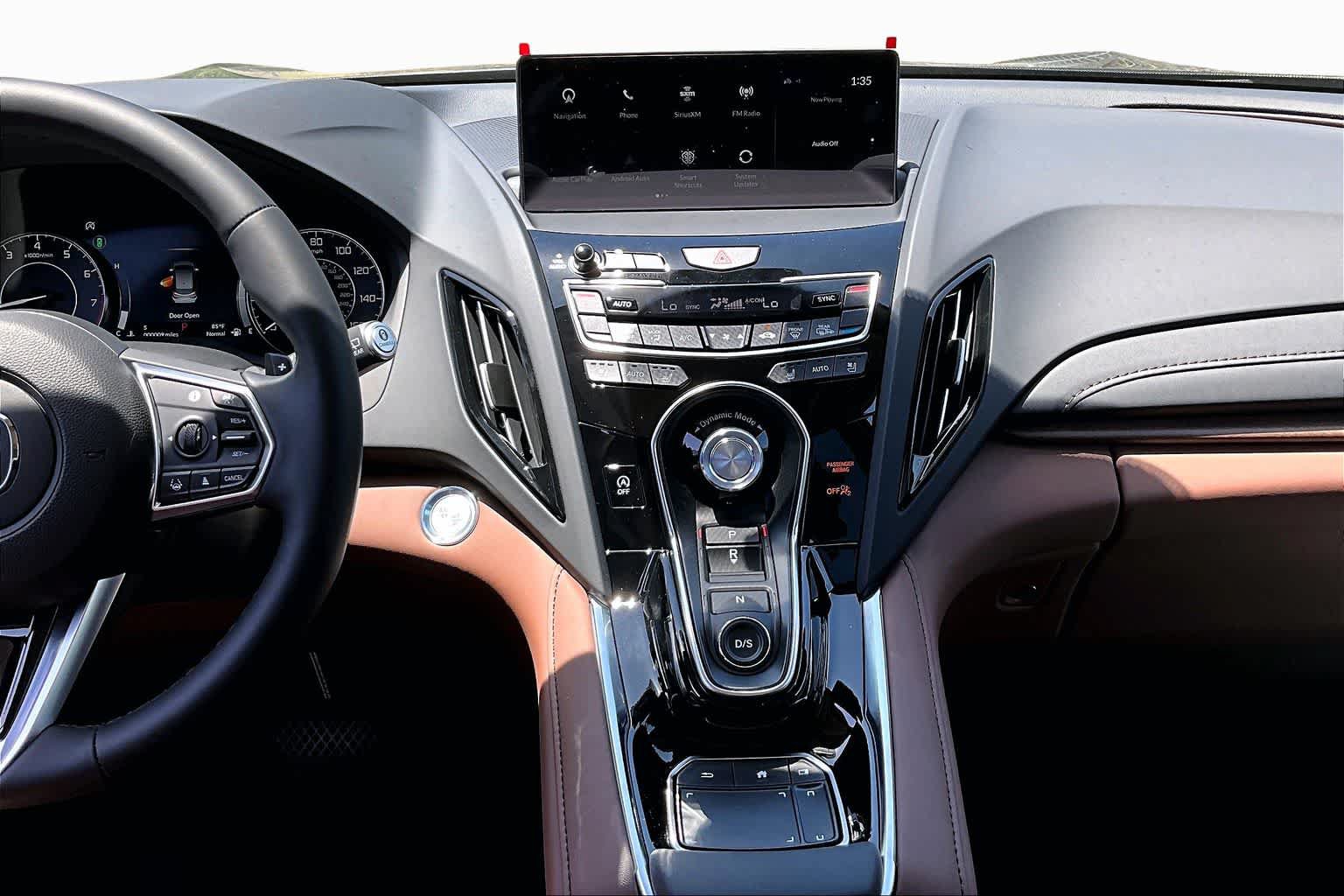 New 2026 Acura RDX SH-AWD w/ Advance Package image 6