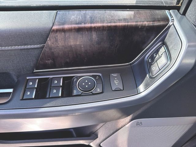 Used 2021 Ford F150 Lariat AWD/4WD image 23