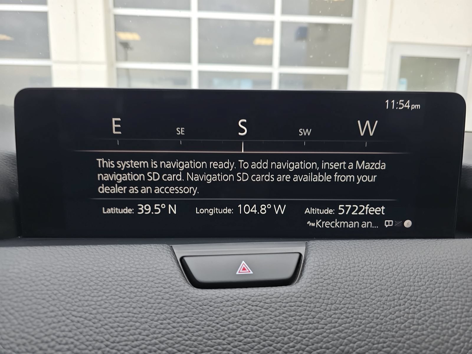 Used 2025 MAZDA CX-70 Plug-In Hybrid w/ Premium Pkg AWD/4WD image 25