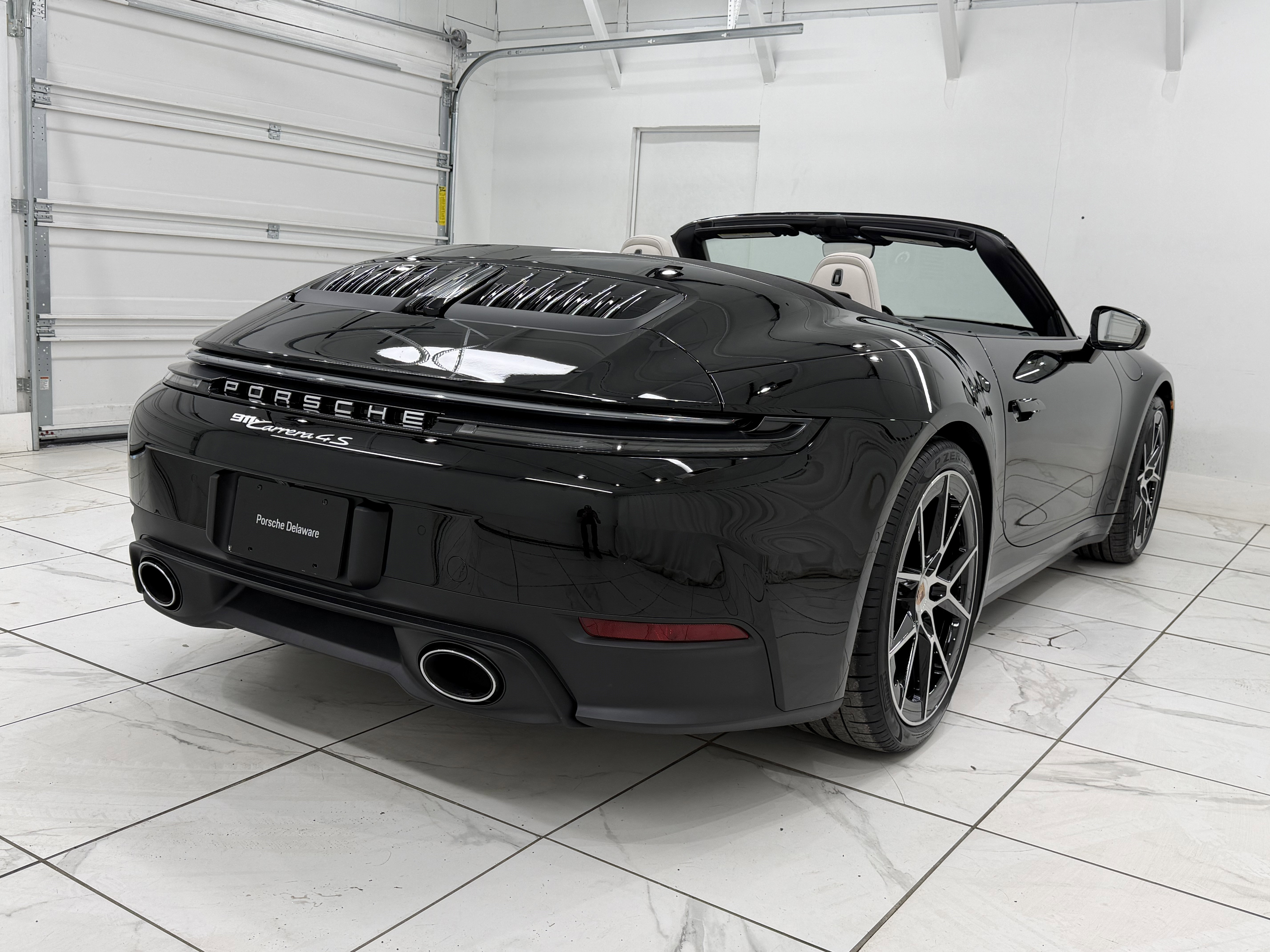 New 2026 Porsche 911 Carrera S image 15