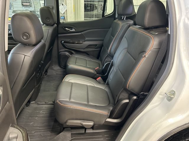 Used 2023 GMC Acadia AT4 w/ GMC Pro Grade Package AWD/4WD image 35