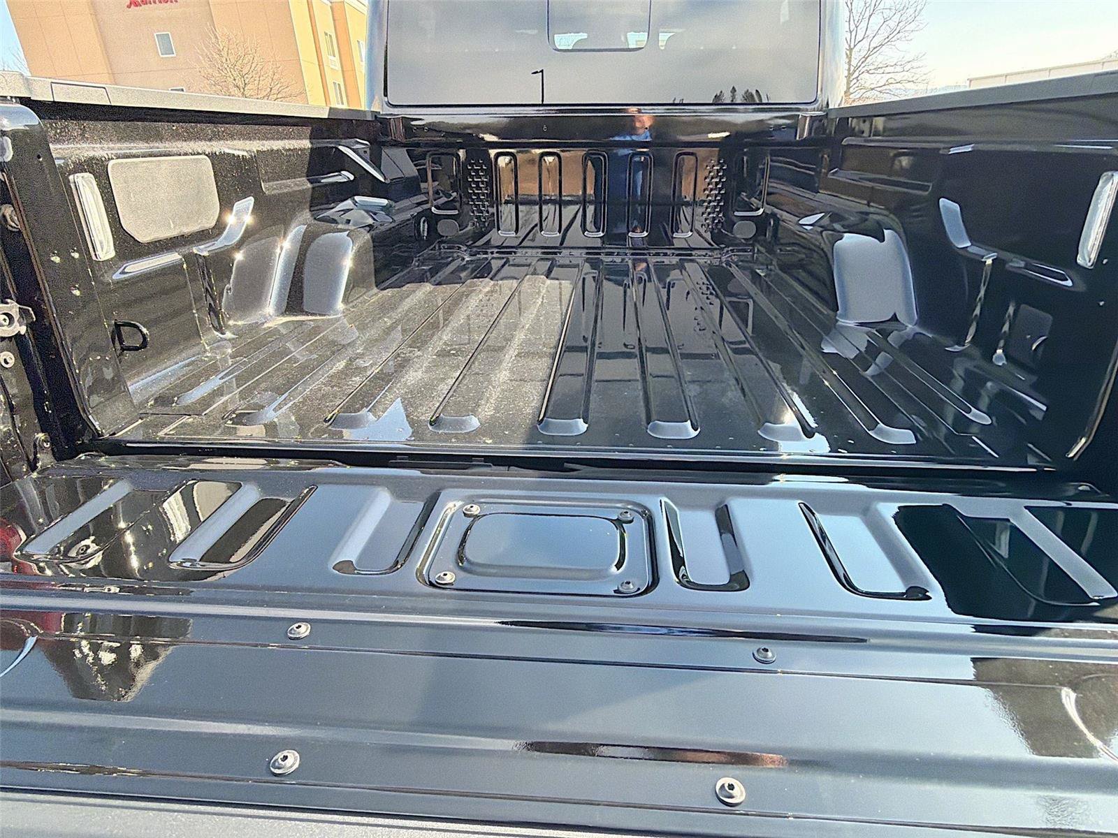 New 2026 Jeep Gladiator Mojave AWD/4WD image 26