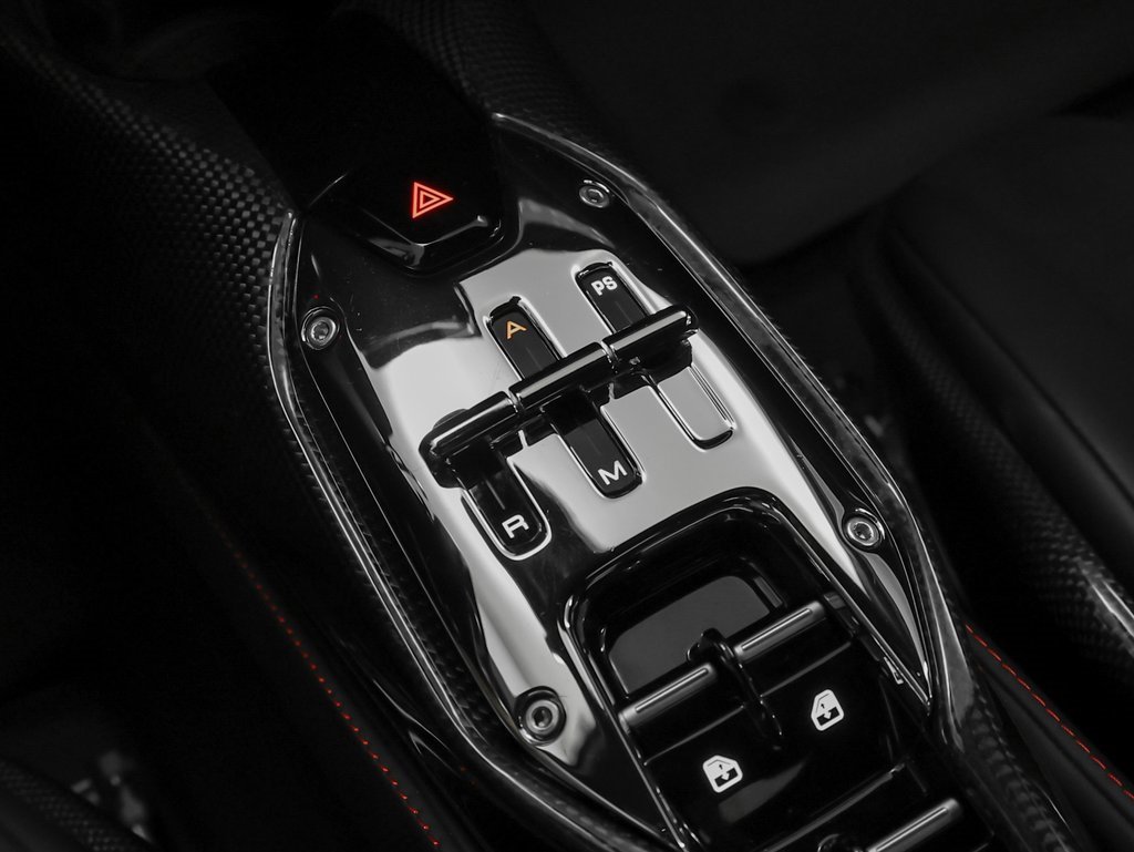 Certified 2023 Ferrari SF90 Spider image 66