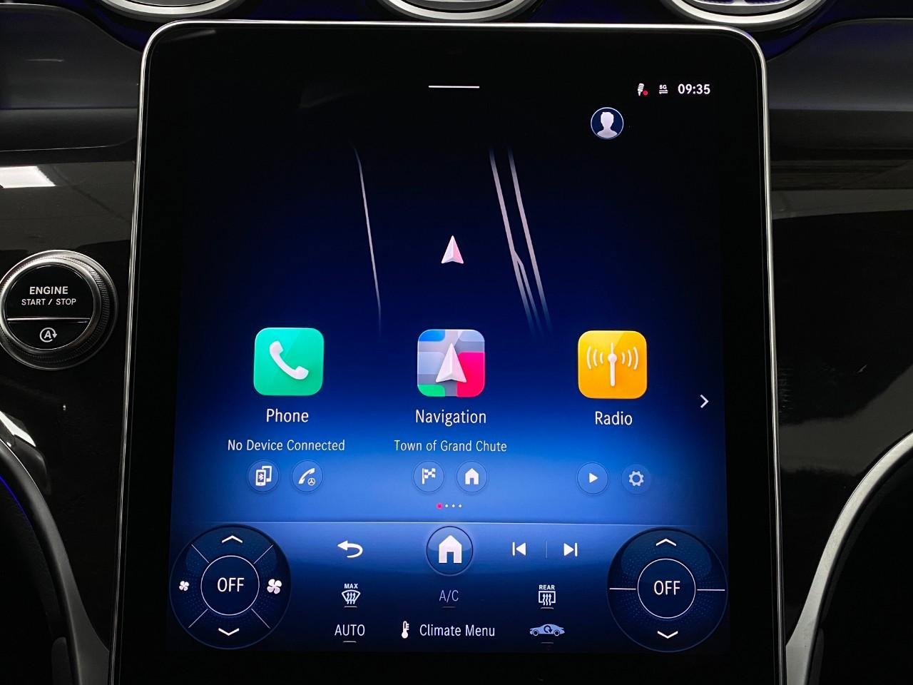 New 2026 Mercedes-Benz GLC 300 4MATIC image 22