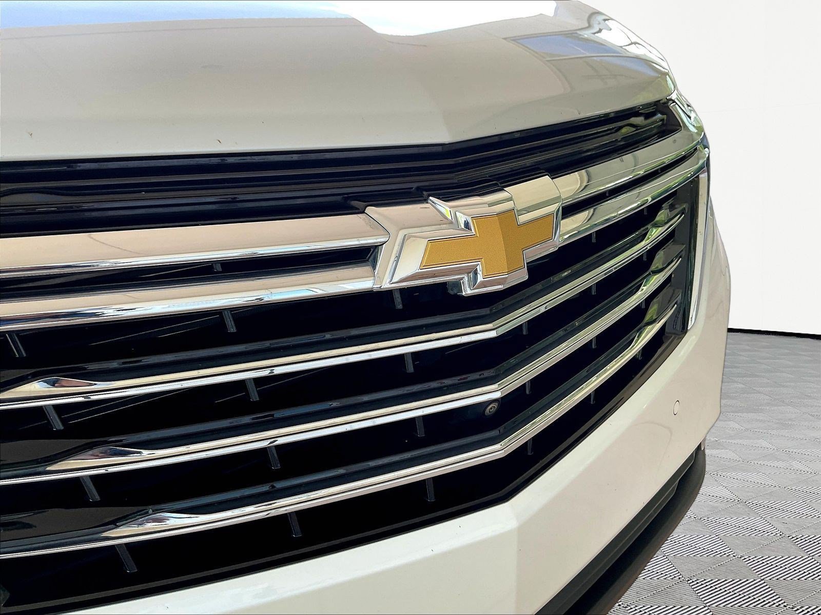 Used 2024 Chevrolet Equinox Premier AWD/4WD image 31