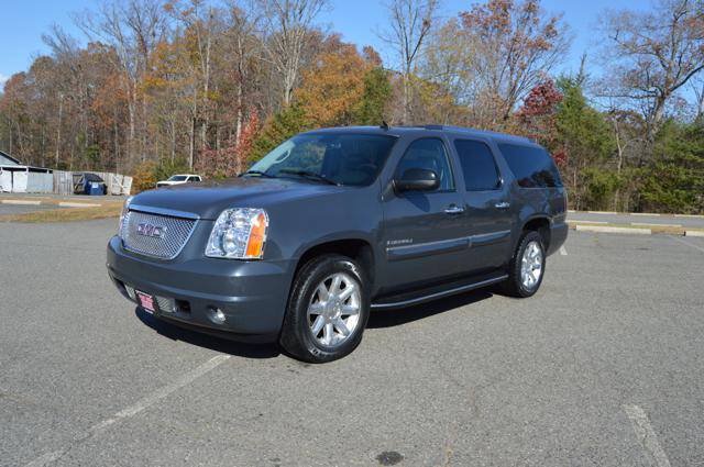 Used 2008 GMC Yukon XL Denali AWD/4WD image 65