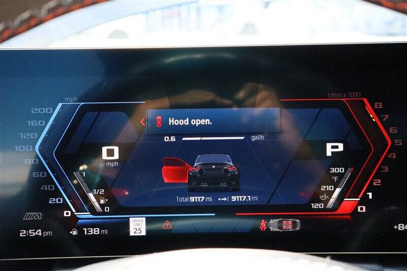 Used 2024 BMW M2 w/ Lighting Package RWD image 20