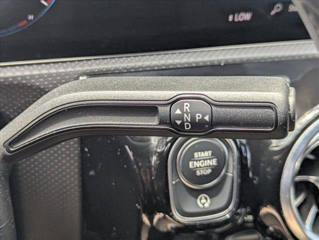 Certified 2022 Mercedes-Benz CLA 250 image 12