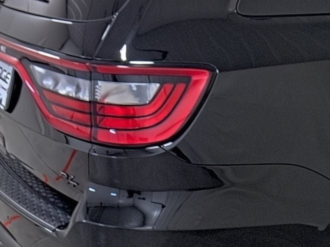 Used 2019 Dodge Durango R/T w/ Technology Group AWD/4WD image 13