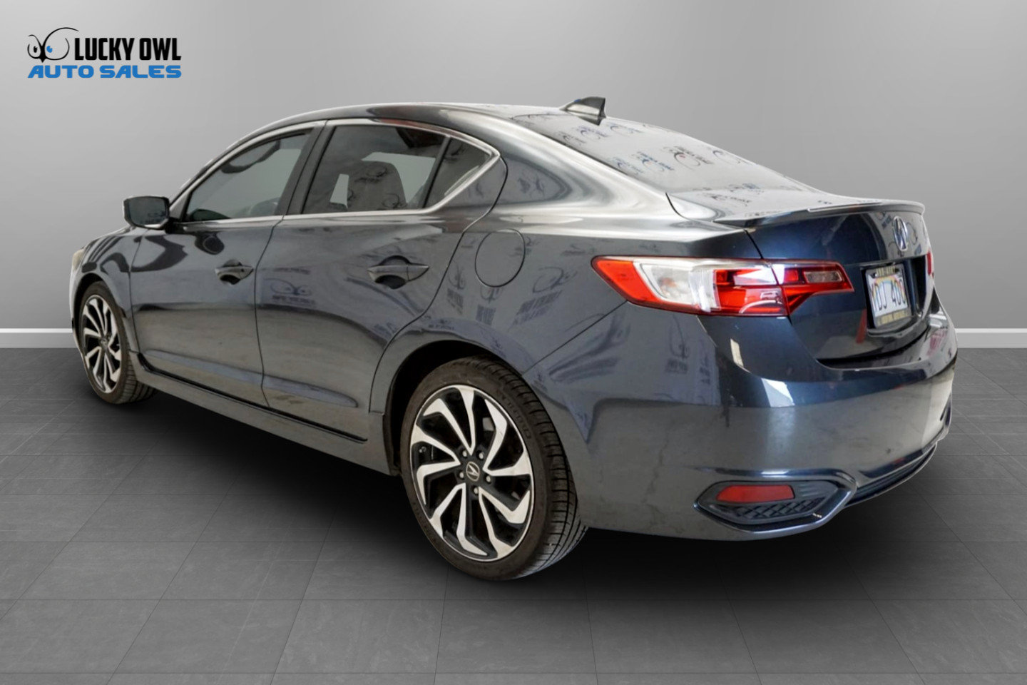 Used 2016 Acura ILX FWD image 24