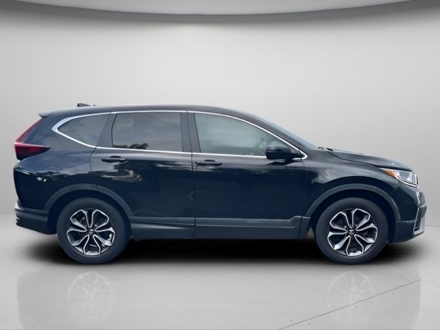 Used 2022 Honda CR-V EX image 6