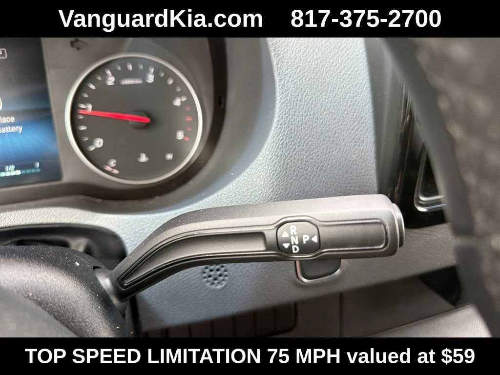 Used 2021 Mercedes-Benz Sprinter 4500 w/ Parking Package image 23