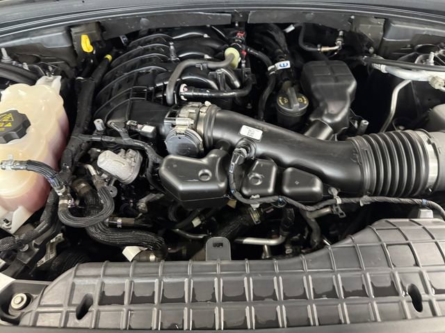 Used 2023 Jeep Grand Cherokee Limited w/ MOPAR Finishing Package image 6