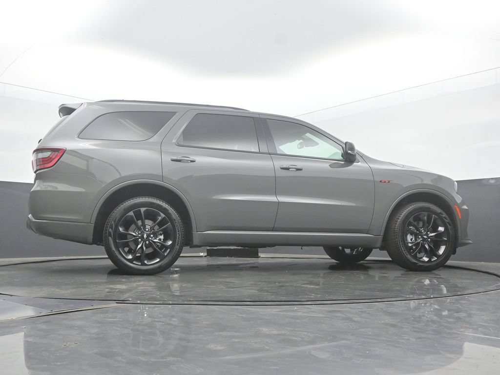 New 2026 Dodge Durango GT AWD/4WD image 52