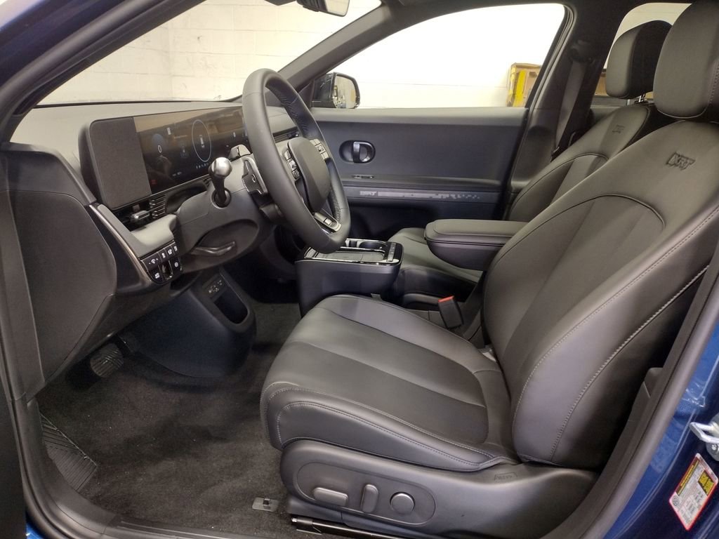 New 2026 Hyundai Ioniq 5 XRT image 27