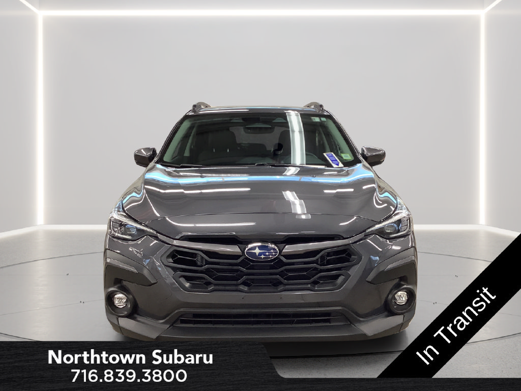 Certified 2024 Subaru Crosstrek 2.5i Limited AWD/4WD image 10
