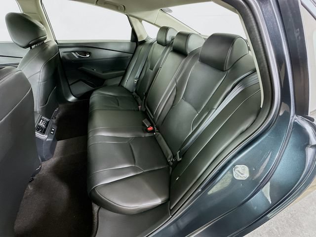 Used 2024 Honda Accord EX-L image 29