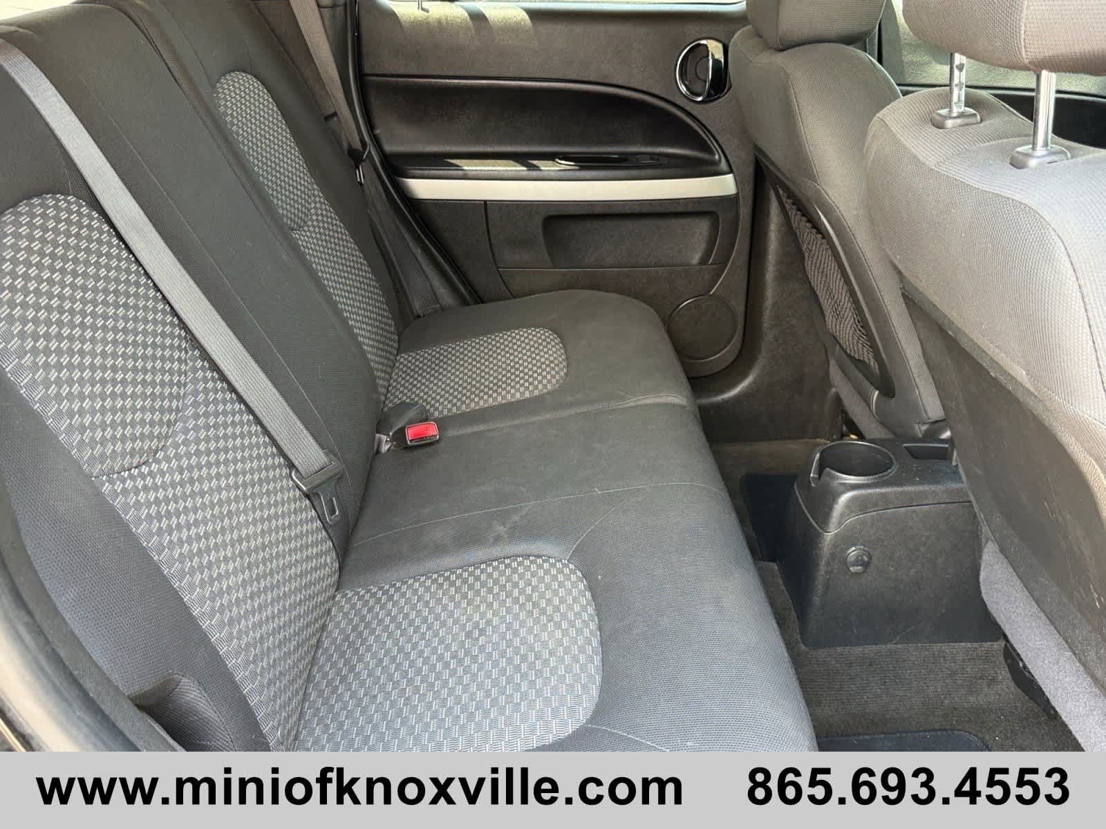 Used 2010 Chevrolet HHR LS FWD image 23