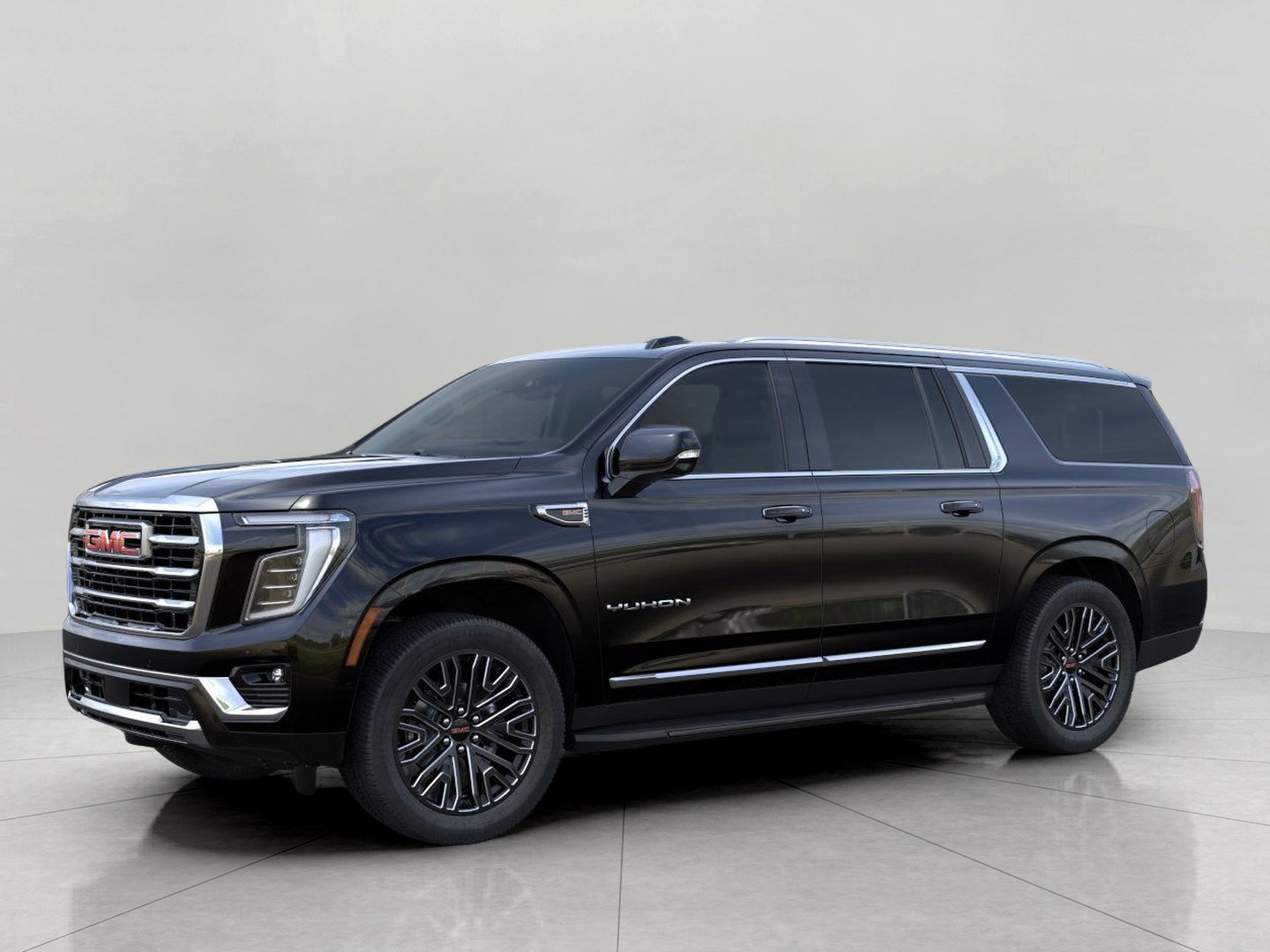 New 2026 GMC Yukon XL Elevation image 2