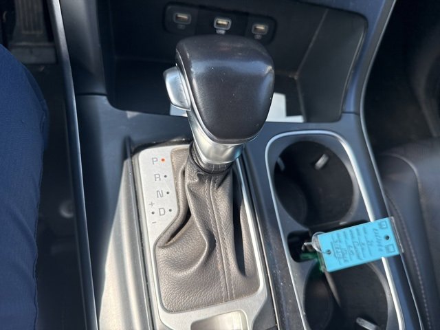 Used 2024 Kia Carnival LX image 25