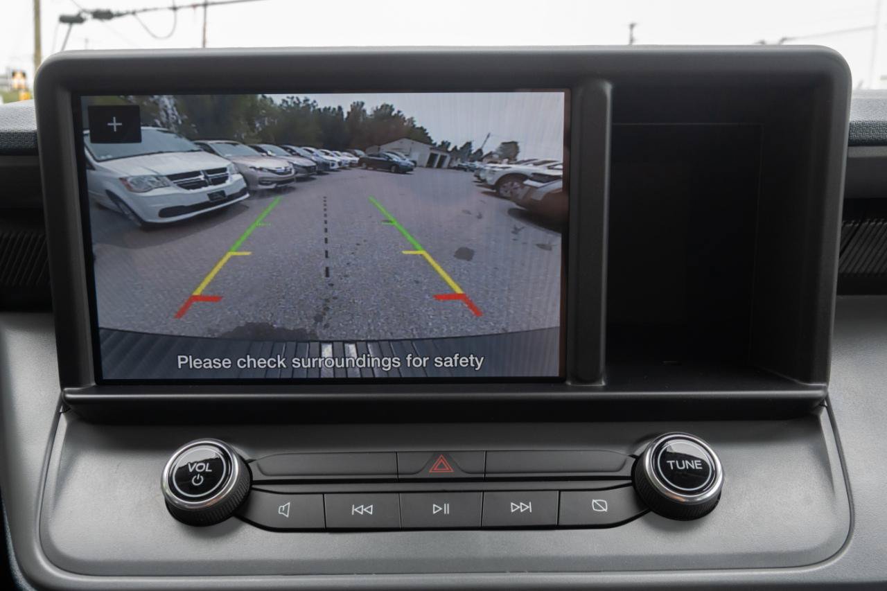Used 2024 Ford Maverick XL w/ Equipment Group 100A Standard AWD/4WD image 27