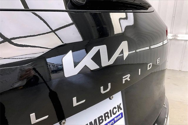 Used 2023 Kia Telluride S w/ S Sunroof Package image 32