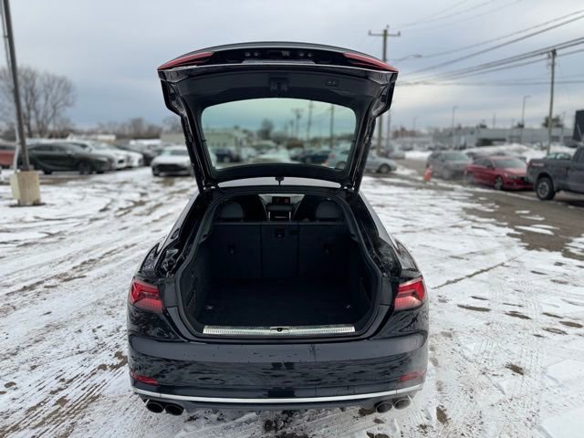 Used 2018 Audi S5 Prestige image 24