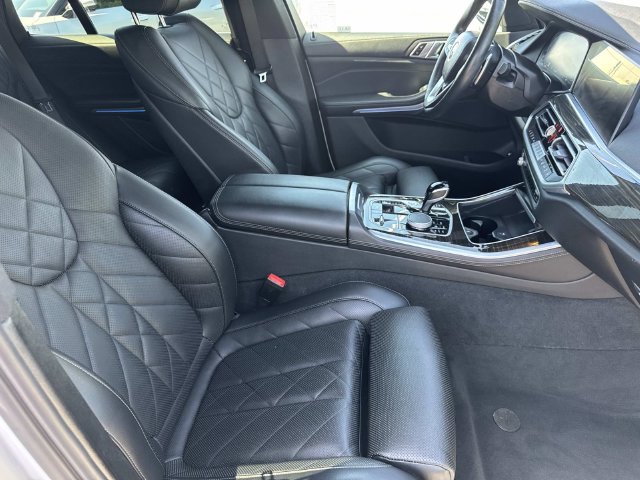 Used 2023 BMW X5 xDrive45e w/ Climate Comfort Package AWD/4WD image 34