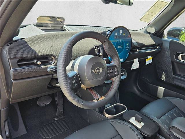 New 2026 MINI Cooper S FWD image 3