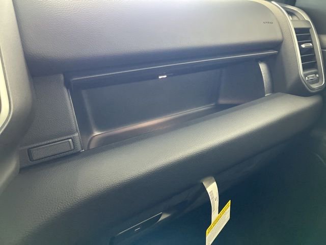 New 2026 RAM 1500 Big Horn image 47