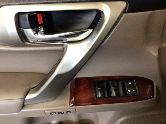 Used 2012 Lexus GX 460 w/ Comfort Plus Pkg AWD/4WD image 24