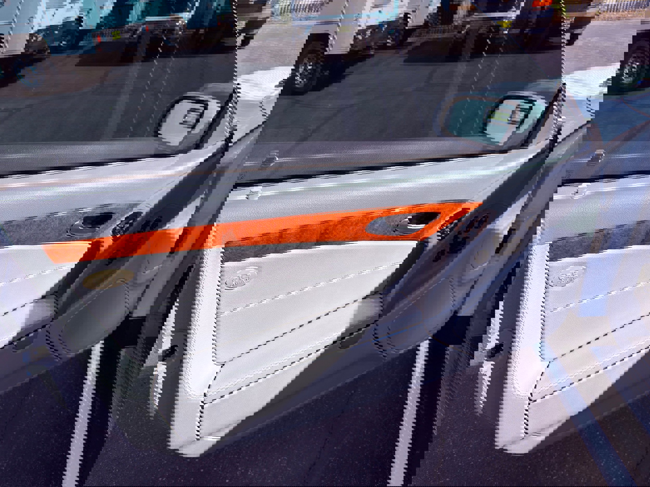 Used 2007 Mercedes-Benz SL 550 image 16