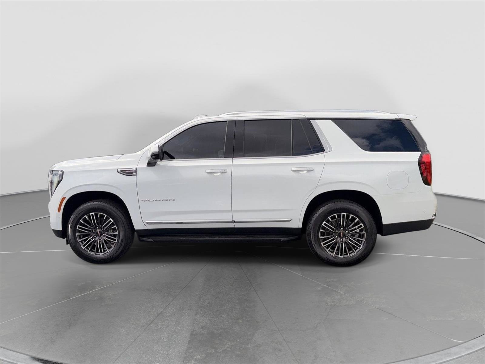 Used 2026 GMC Yukon Elevation w/ Elevation Premium Package AWD/4WD image 2