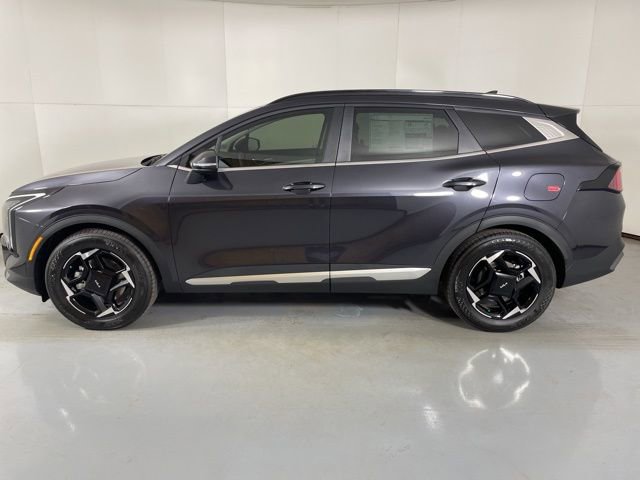 New 2026 Kia Sportage EX w/ EX Panorama Roof Package image 5