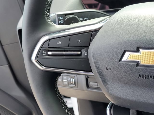 New 2026 Chevrolet Silverado EV LT w/ Plus Package AWD/4WD image 18