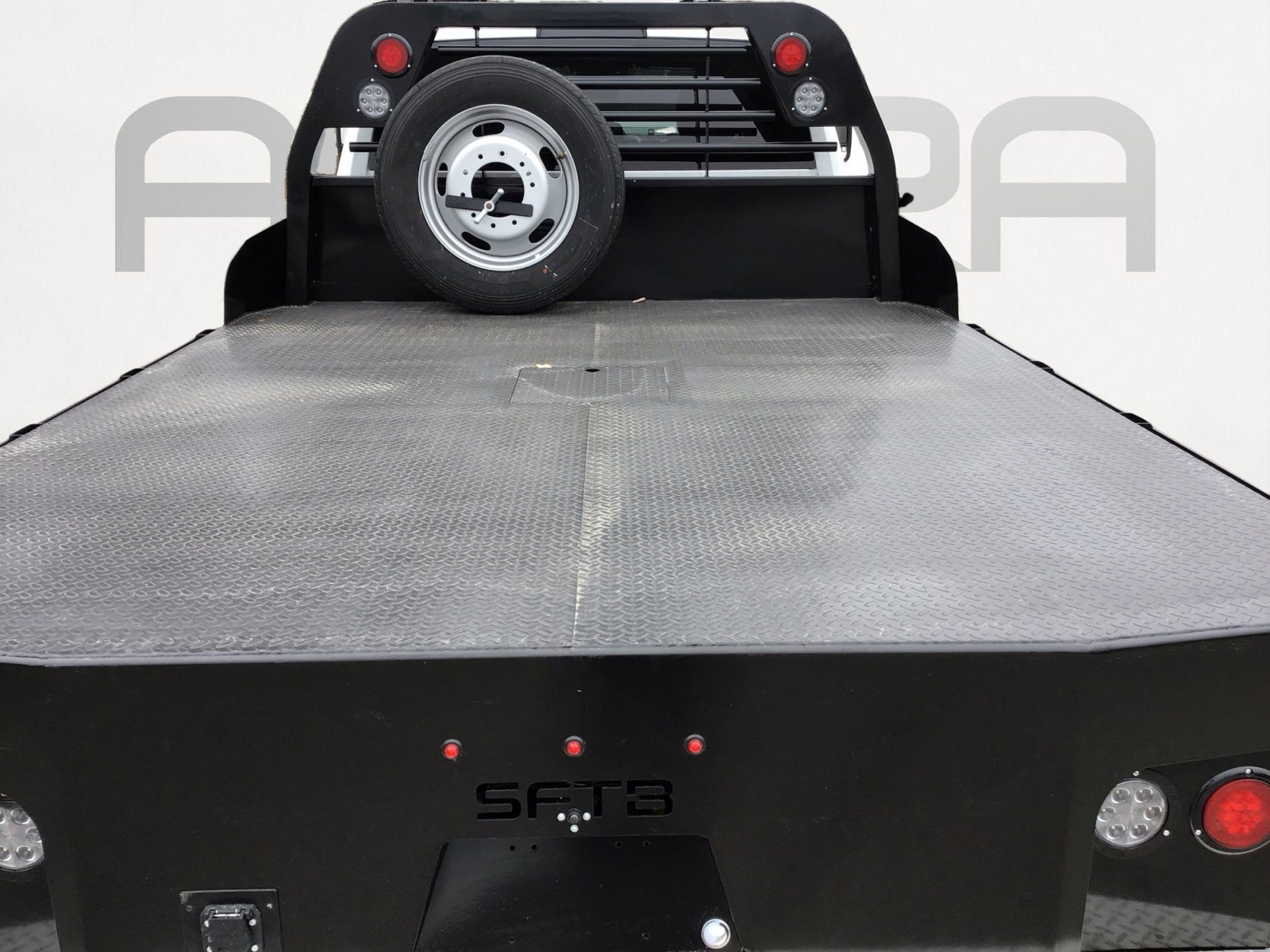 New 2026 RAM 5500 Tradesman w/ Chrome Appearance Group image 12